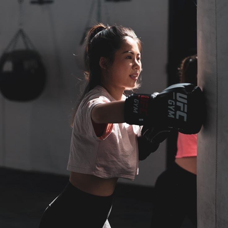 Luxury spa and relaxation facilities