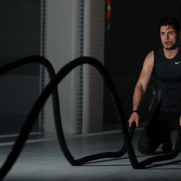 Choosing the right gym environment